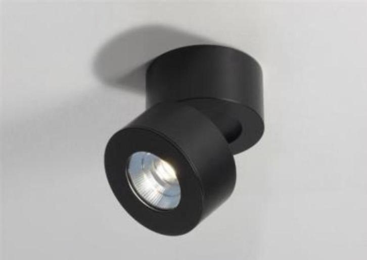 design spot NIEUW !!!! (nog in verpakking, Maison & Meubles, Lampes | Spots, Neuf, Spot encastrable ou Spot mural, Métal ou Aluminium