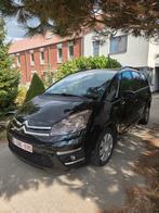 Citroën C4 grand picasso met keuring, Auto's, Euro 5, Diesel, Te koop, C4
