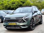Kia Sportage 1.6 TGDI 150CV GT-LİNE B.AUT VIRTUAL TOIT PANO, Auto's, 4 cilinders, 1600 cc, Start-stop-systeem, 5 zetels