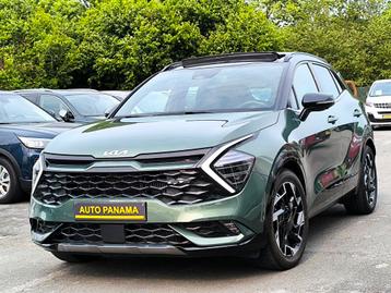 Kia Sportage 1.6 TGDI 150CV GT-LİNE B.AUT VIRTUAL TOIT PANO beschikbaar voor biedingen