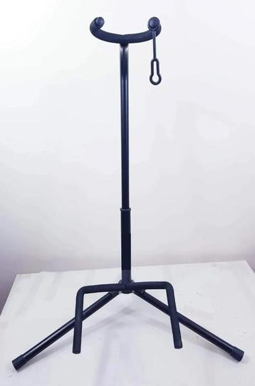 Support de guitare acoustiques et électriques, Musique & Instruments, Enlèvement ou Envoi, Comme neuf, Guitare