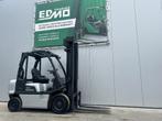 Nissan FD25 Heftruck (bj 2006), 2000 tot 3000 kg, Diesel, Heftruck, Nissan