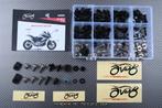 Kuip bouten set voor HONDA NC 700 / 750 X 2012 2024, Motoren, Ophalen of Verzenden, Nieuw