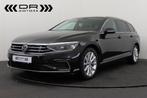Volkswagen Passat 1.4 GTE VARIANT DSG BUSINESS - LED - DAB, Auto's, 0 min, 161 kW, 0 kg, https://public.car-pass.be/vhr/53c104c0-1cfc-452c-971e-8579fb925583