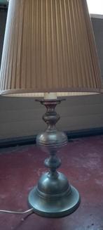 Tinnen lamp, Huis en Inrichting, Ophalen