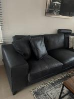 Salon leder 3m x 170 cm, Huis en Inrichting, Zetels | Zetels, Ophalen, Zo goed als nieuw