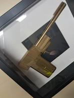 James bond golden gun, Enlèvement ou Envoi