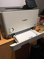 Canon I-Sensys LBP664Cx, Computers en Software, Printers, Ophalen, Gebruikt, Canon, Printer