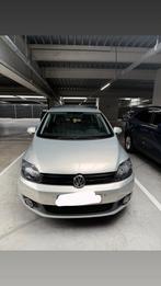 GOLF PLUS Volkswagen 1.2 benzine 2013, Auto's, Euro 5, Stof, 139 g/km, 5 zetels