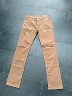 Mooie ribfluwelen broek Terre Bleue mt 32, Kleding | Heren, Ophalen of Verzenden, Zo goed als nieuw