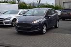 FORD FIESTA 1.0 130K AIRCO, Auto's, Euro 6, Bedrijf, Grijs, Fiësta