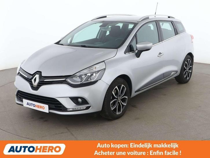 Renault Clio 0.9 TCe Life (année de construction 2019), Autos, Renault, Achat, Clio, ABS, Airbags, Air conditionné, Bluetooth