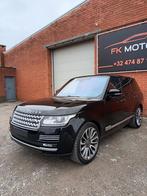 Land Rover4.4 SDV8 Vogue / Autobiography / Pano / Softclose, Te koop, 219 g/km, 5 deurs, Verlengde garantie