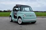 Fiat Topolino Dolcevita ELECTRIC 45km/h - NEW - Direct Lever, Autos, Fiat, Autres modèles, Achat, Euro 6, Entreprise