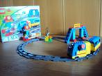 LEGO Duplo Ville Trein beginset - 5608*VOLLEDIG*PRIMA STAAT*, Ophalen of Verzenden, Complete set, Duplo