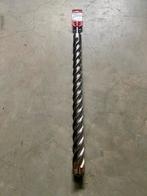 Steenboor Stenroc sds plus premium 4-cutter, Ophalen of Verzenden, Nieuw