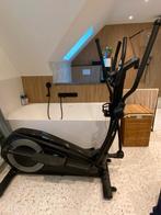 Fantastische Crosstrainer - Amper gebruikt - Nieuwstaat, Sport en Fitness, Ophalen, Zo goed als nieuw, Crosstrainer, Benen