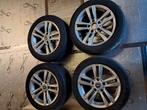 BMW-velgen 16" ...steek 5 x 120, Auto-onderdelen, Banden en Velgen, Ophalen, Gebruikt, Velg(en), 16 inch