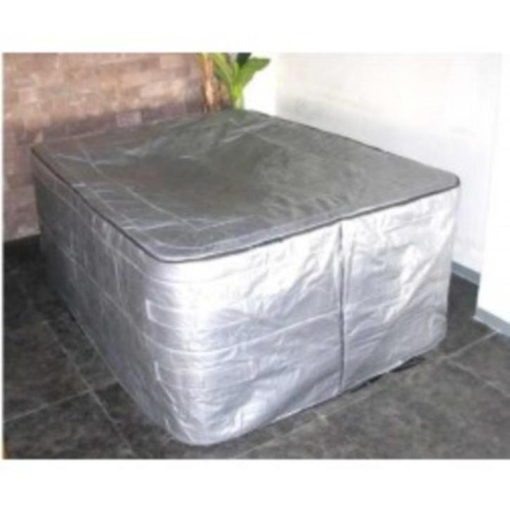 spa-jacuzziafdekking, Tuin en Terras, Vijvers, Nieuw, Ophalen of Verzenden