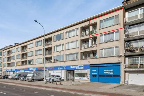 Appartement te koop in Deurne, 3 slpks, Immo, Huizen en Appartementen te koop, Appartement, B