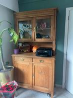 Antieke kast, Huis en Inrichting, Ophalen, Zo goed als nieuw