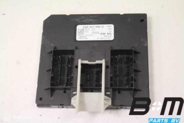 BCM Boardnet VW Golf 7 GTI 5Q0937086Q, Auto-onderdelen, Elektronica en Kabels, Gebruikt