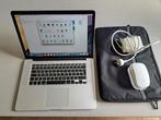 Heel Weinig Gebruikte Macbook Pro, Computers en Software, Ophalen of Verzenden, Refurbished, MacBook