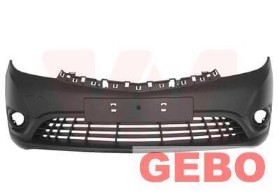Mercedes Citan 2012/2021 voorbumper + M.L  A415-885-0301, Auto-onderdelen, Carrosserie, Bumper, Mercedes-Benz, Voor, Nieuw, Ophalen of Verzenden