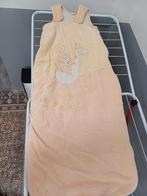 babyslaapzakken, Ophalen