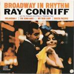 Conniff And His Orchestra ‎– Broadway In Rhythm - Cd = Mint, Ophalen of Verzenden, 1940 tot 1960, Zo goed als nieuw, Jazz