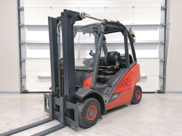 Linde H25T-02