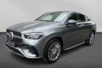 Mercedes-Benz GLE Coupé 350 de 4MATIC AMG Line, Auto's, Mercedes-Benz, Automaat, Stof, Bedrijf, https://public.car-pass.be/vhr/e77633a9-f09e-4b51-a4c6-015ba499072c