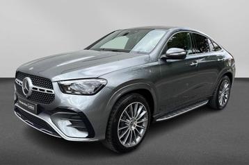 Mercedes-Benz GLE Coupé 350 de 4MATIC AMG Line beschikbaar voor biedingen
