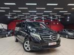 V 250 (BlueTEC) d lang 7G-TRONIC Avantgarde Edition*1.EIG.**, Auto's, Automaat, Zwart, Leder, Bedrijf