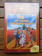 )))  Oz un Monde Extraordinaire  //  Walt Disney   (((, CD & DVD, DVD | Science-Fiction & Fantasy, Tous les âges, Utilisé, Enlèvement ou Envoi