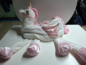 Verkleedpony beschikbaar voor biedingen