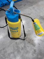 Sproeier 5l, Tuin en Terras, Onkruidbranders, Ophalen, Zo goed als nieuw