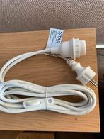 Lichtsnoer - 5 m - zowel in- als outdoor, Huis en Inrichting, Ophalen of Verzenden, Nieuw