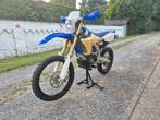 Yamaha WR450F 2016 - 2017, Motoren, Motoren | Yamaha, Particulier