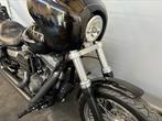 HARLEY DAVIDSON STREET BOB PERFECTE STAAT*** garantie ***, Motoren, Motoren | Harley-Davidson, Bedrijf