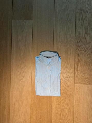 Chemise Superdry XS, Enlèvement ou Envoi, Superdry, Comme neuf, Taille 34 (XS) ou plus petite