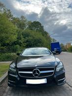 Mercedes CLS 350CDI, Auto's, Particulier, Te koop