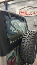 Hardtop Jeep Wrangler YJ, Auto-onderdelen, Ophalen, Jeep