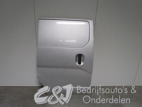 Porte coulissante droite d'un Nissan NV200 (K23), Autos : Pièces & Accessoires, Carrosserie & Tôlerie, Porte, Nissan, Utilisé