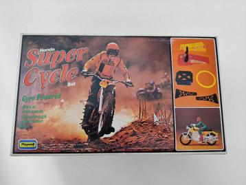 HONDA super cycle ‘70s   beschikbaar voor biedingen