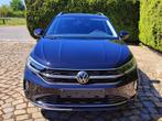 Volkswagen Taigo 1.0 TSI Style Business OPF DSG (bj 2024), Stof, Gebruikt, 1261 kg, Zwart