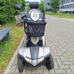 Scootmobiel, Ophalen, Gebruikt, 46 km of meer, Vermeiren