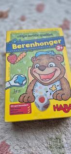 Haba berenhonger, Ophalen of Verzenden, Gebruikt