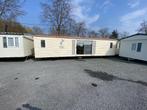 Stacaravan Willerby La Villa