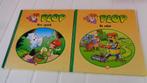 2 kinderboeken van  plop, Ophalen, Zo goed als nieuw, Studio 100